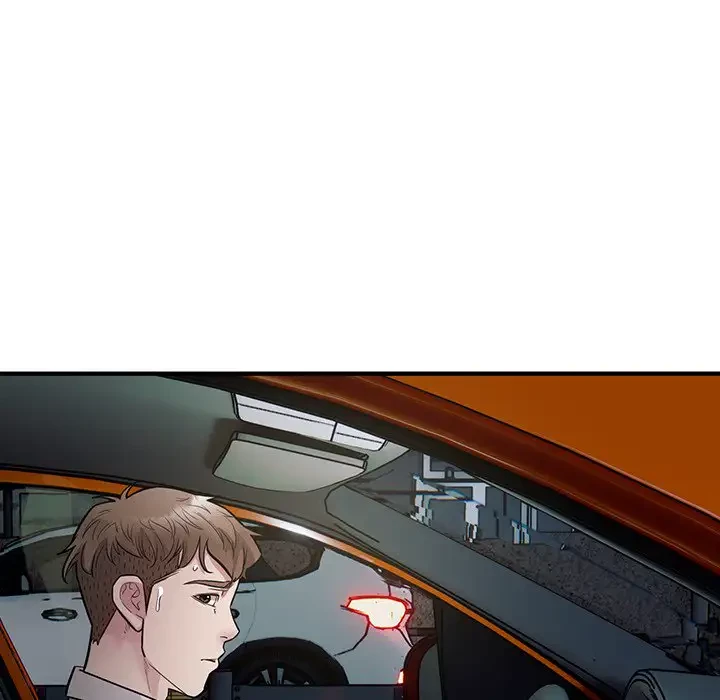 タクシー運転手は忙しい 第24話 - 69