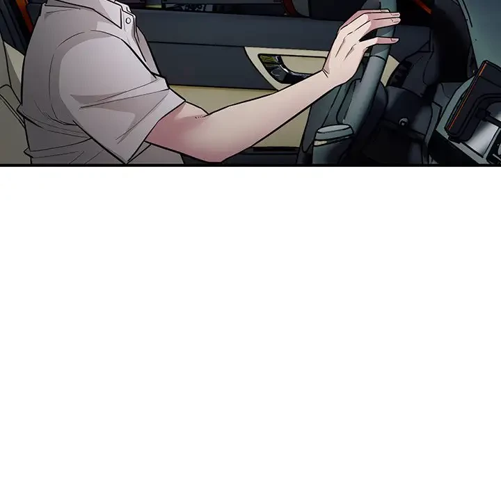 タクシー運転手は忙しい 第24話 - 70