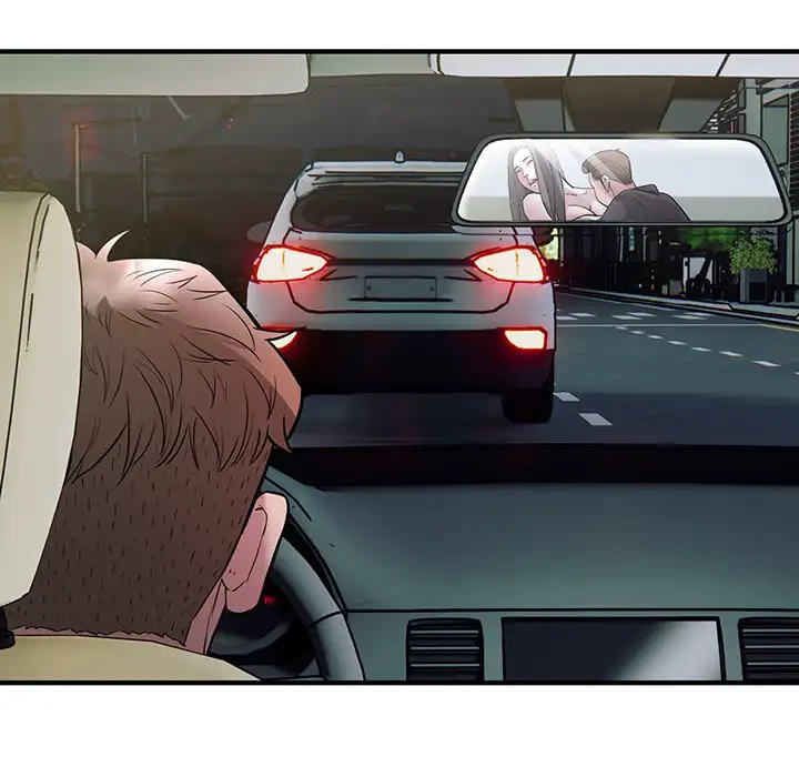 タクシー運転手は忙しい 第24話 - 71