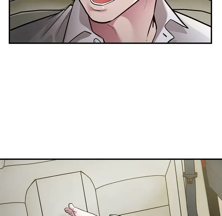 タクシー運転手は忙しい 第24話 - 76