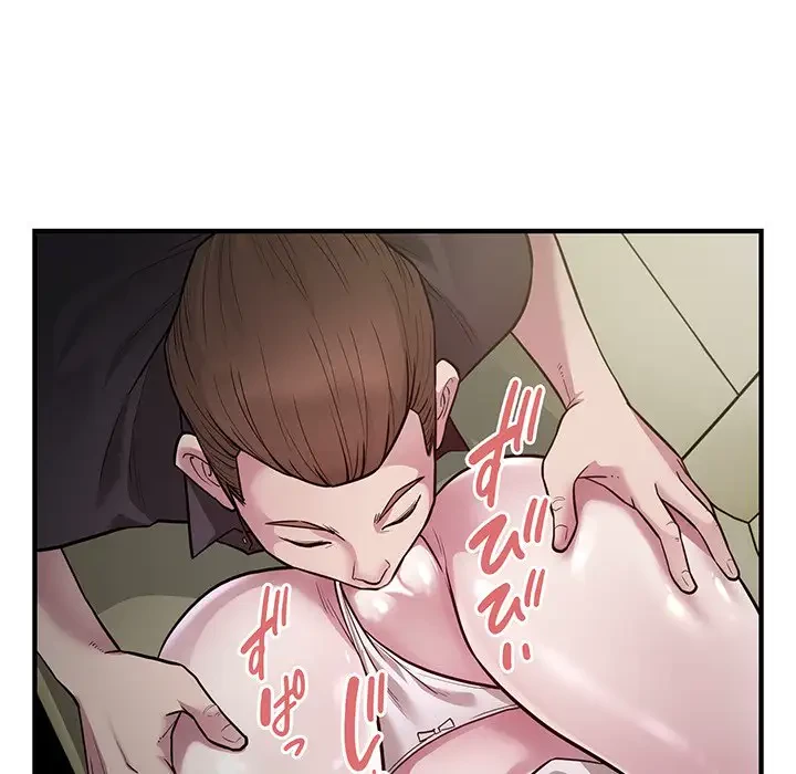 タクシー運転手は忙しい 第24話 - 82