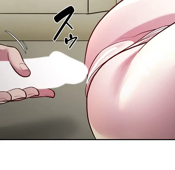 タクシー運転手は忙しい 第24話 - 89