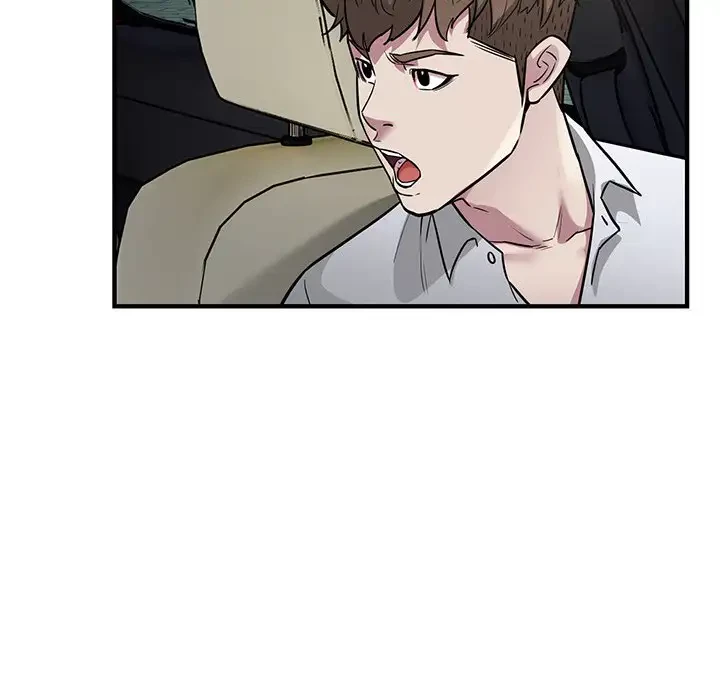 タクシー運転手は忙しい 第25話 - 19