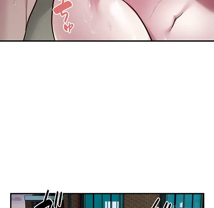 タクシー運転手は忙しい 第25話 - 56