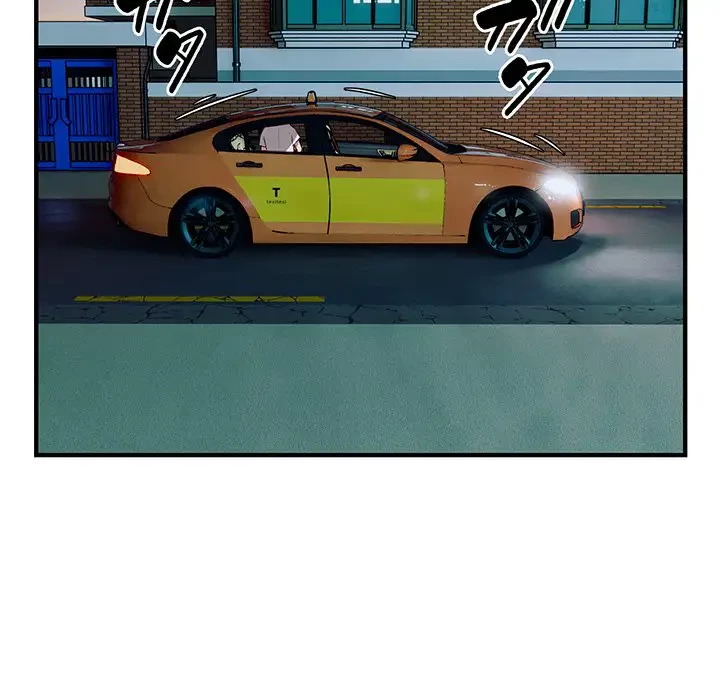 タクシー運転手は忙しい 第25話 - 57