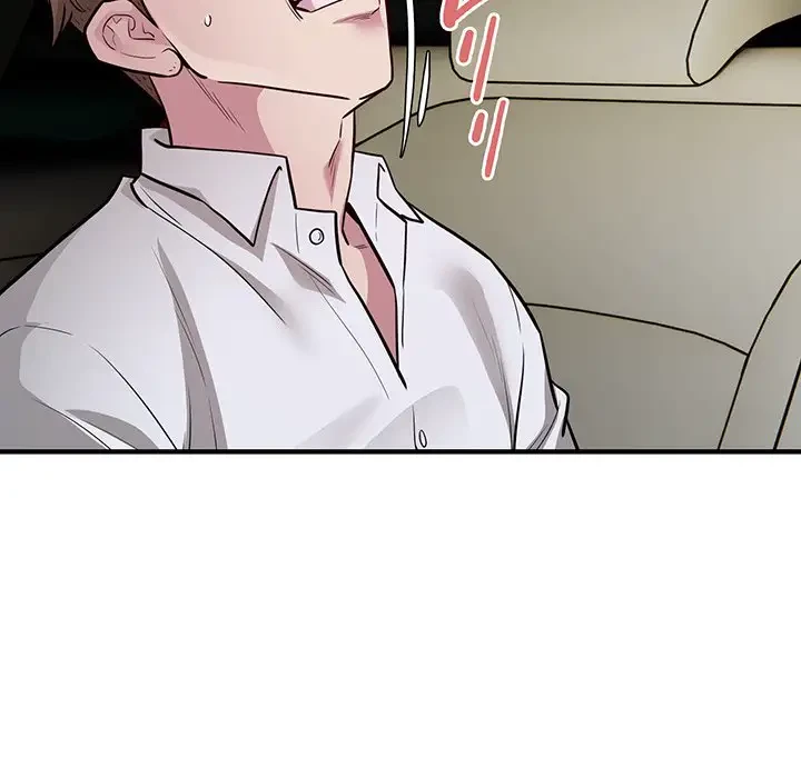 タクシー運転手は忙しい 第25話 - 88