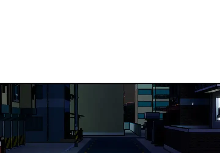 タクシー運転手は忙しい 第26話 - 3