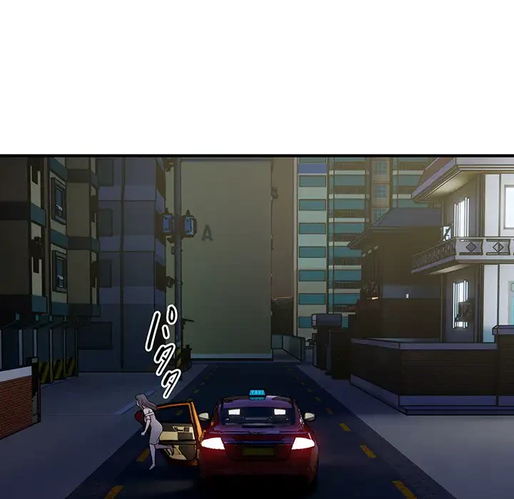 タクシー運転手は忙しい 第26話 - 6