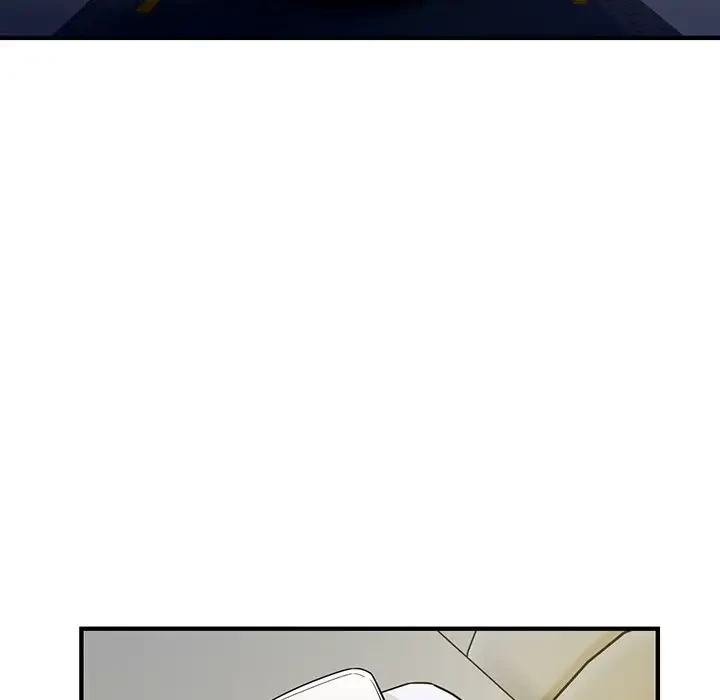 タクシー運転手は忙しい 第26話 - 7