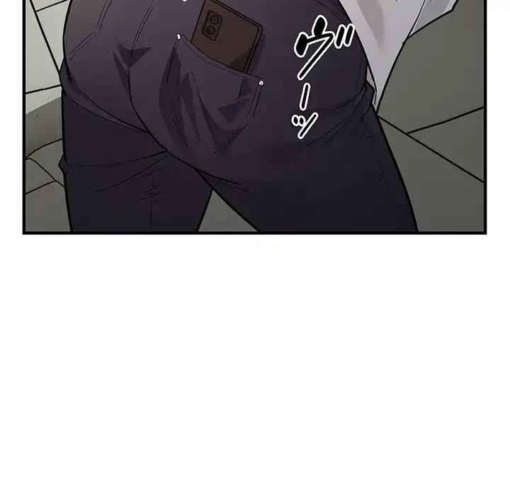 タクシー運転手は忙しい 第26話 - 11