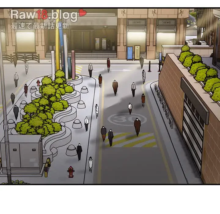 タクシー運転手は忙しい 第26話 - 84