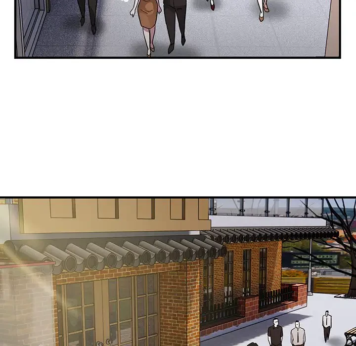 タクシー運転手は忙しい 第26話 - 86