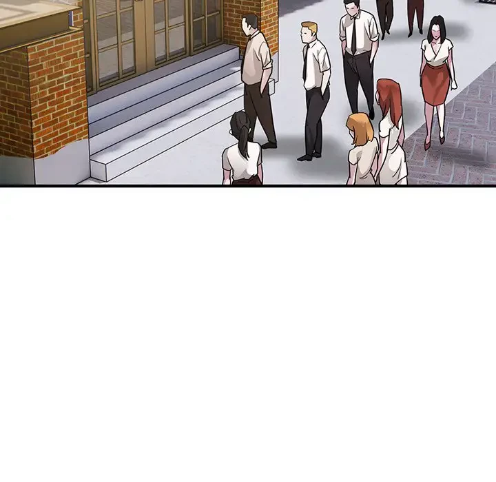 タクシー運転手は忙しい 第26話 - 87