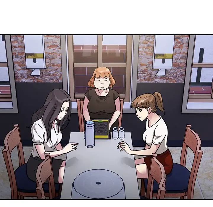 タクシー運転手は忙しい 第26話 - 88