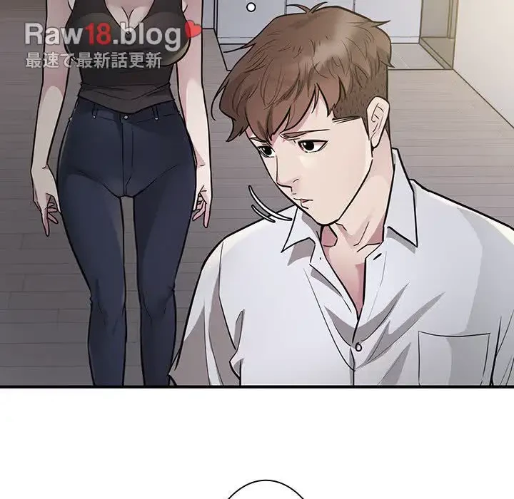 タクシー運転手は忙しい 第27話 - 15