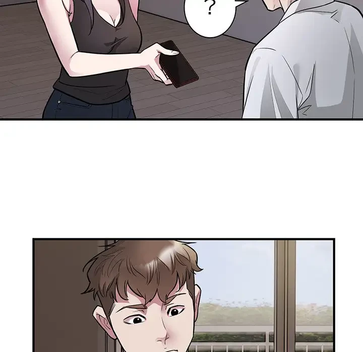 タクシー運転手は忙しい 第27話 - 25