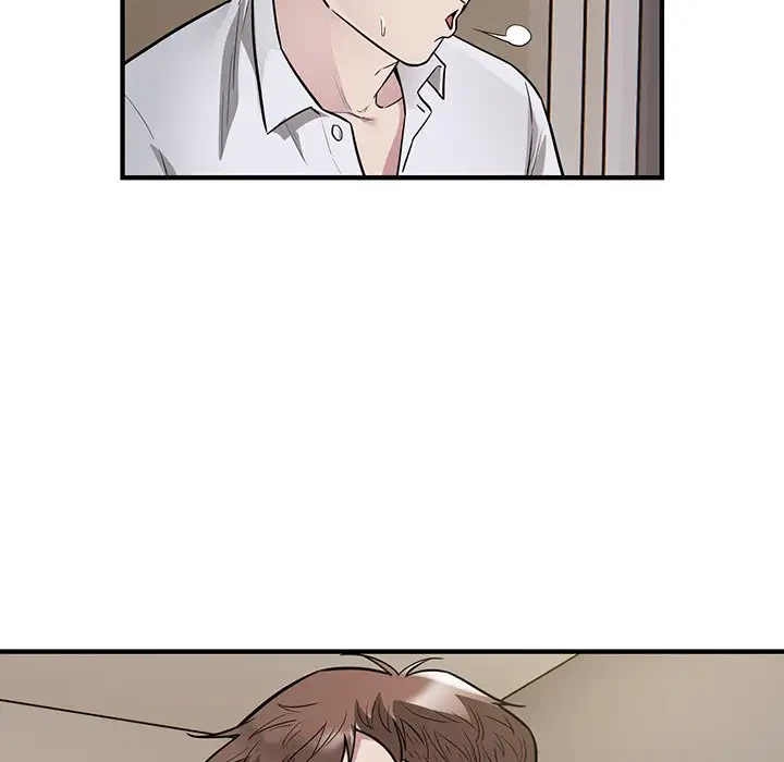 タクシー運転手は忙しい 第27話 - 37