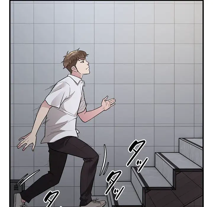 タクシー運転手は忙しい 第27話 - 43