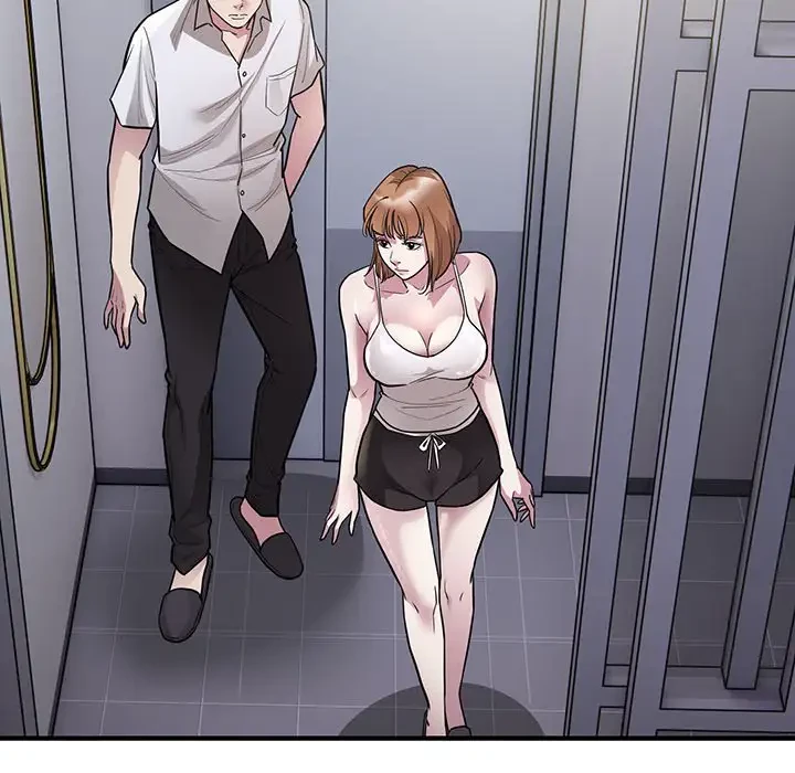 タクシー運転手は忙しい 第27話 - 50