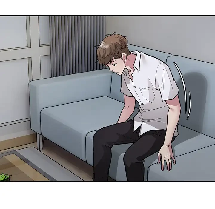 タクシー運転手は忙しい 第27話 - 57