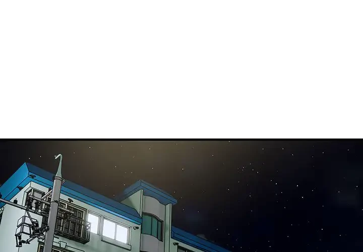 タクシー運転手は忙しい 第28話 - 3