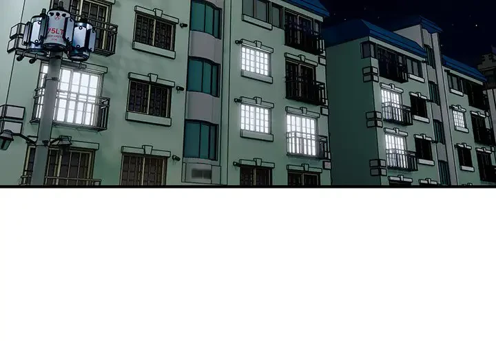 タクシー運転手は忙しい 第28話 - 4