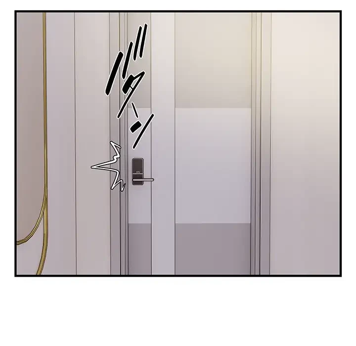 タクシー運転手は忙しい 第28話 - 20