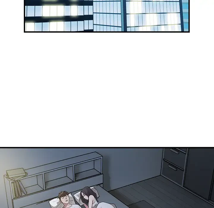 タクシー運転手は忙しい 第28話 - 93