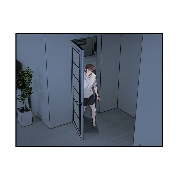 タクシー運転手は忙しい 第28話 - 96