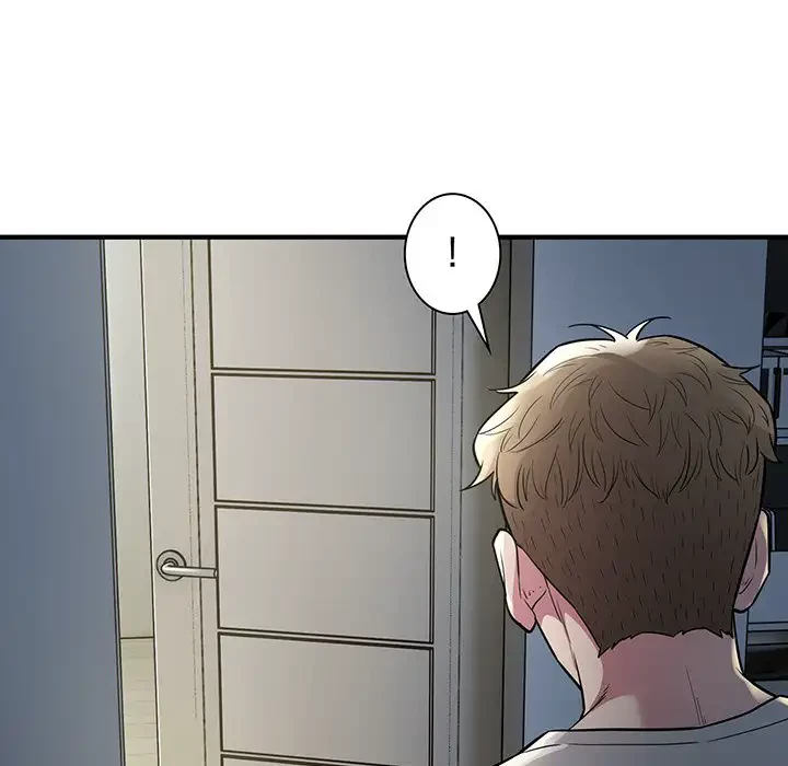 タクシー運転手は忙しい 第28話 - 97