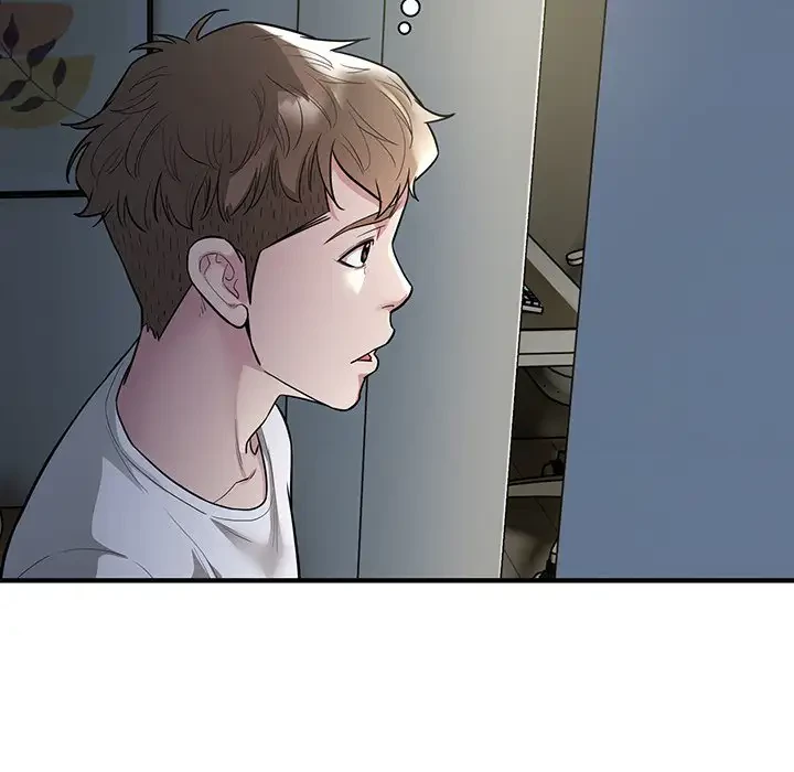 タクシー運転手は忙しい 第28話 - 99