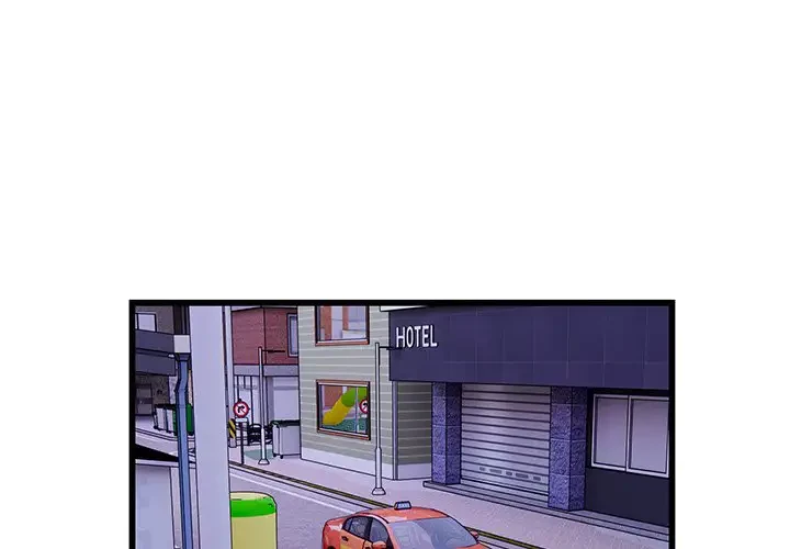 タクシー運転手は忙しい 第30話 - 3