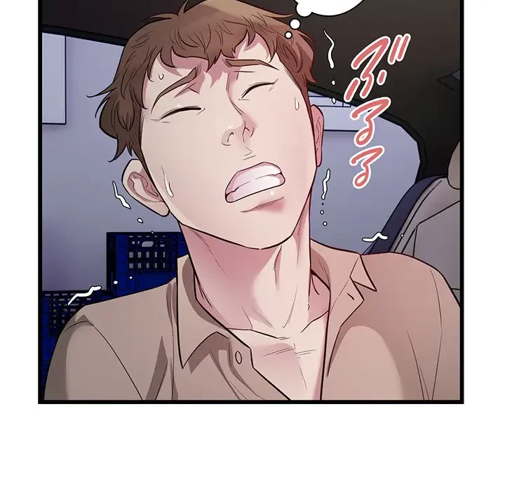 タクシー運転手は忙しい 第30話 - 55