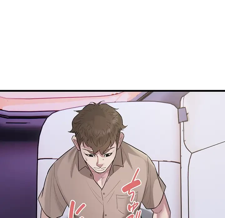 タクシー運転手は忙しい 第30話 - 56