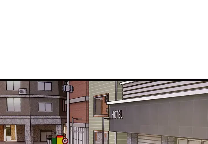 タクシー運転手は忙しい 第31話 - 3