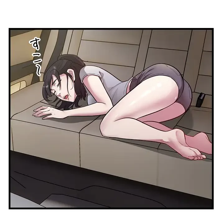 タクシー運転手は忙しい 第31話 - 7