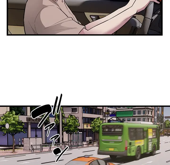 タクシー運転手は忙しい 第31話 - 9