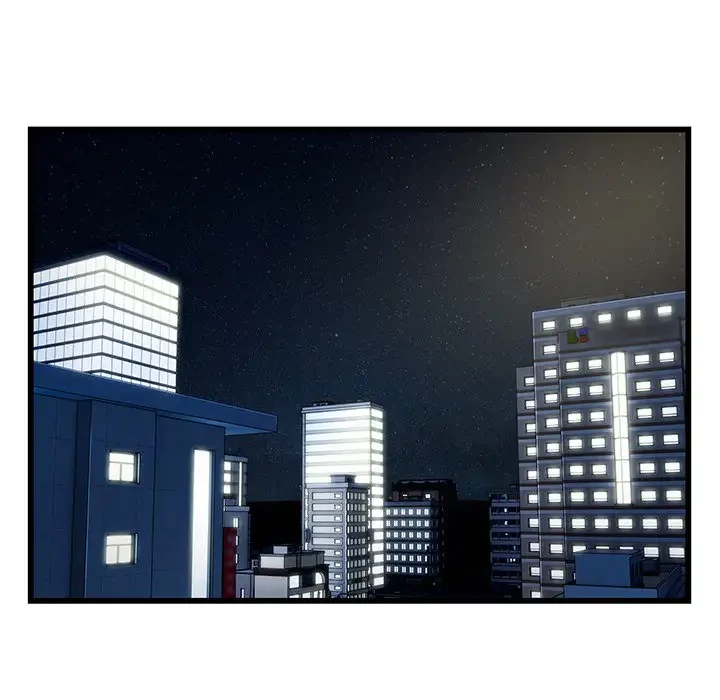 タクシー運転手は忙しい 第31話 - 11