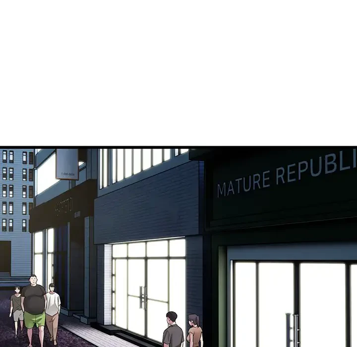 タクシー運転手は忙しい 第31話 - 12