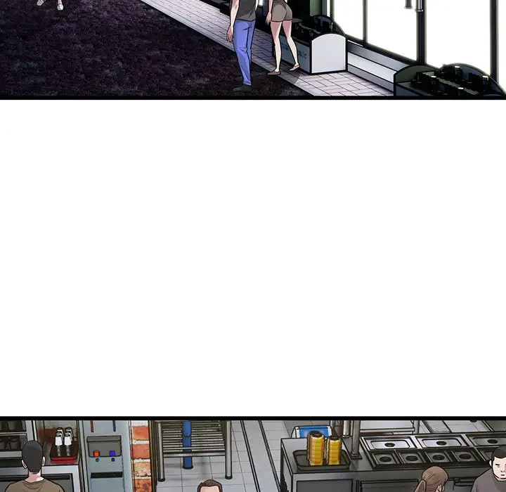 タクシー運転手は忙しい 第31話 - 13