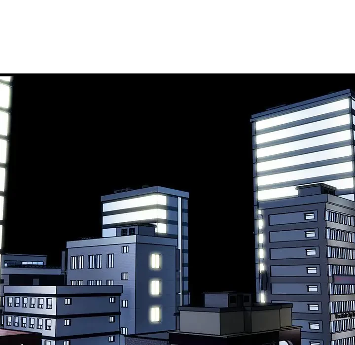 タクシー運転手は忙しい 第31話 - 22