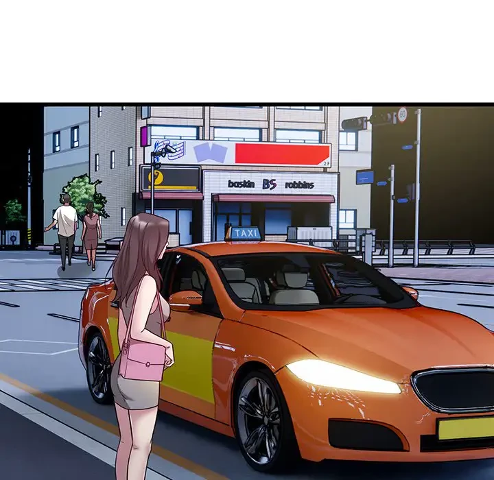 タクシー運転手は忙しい 第31話 - 50