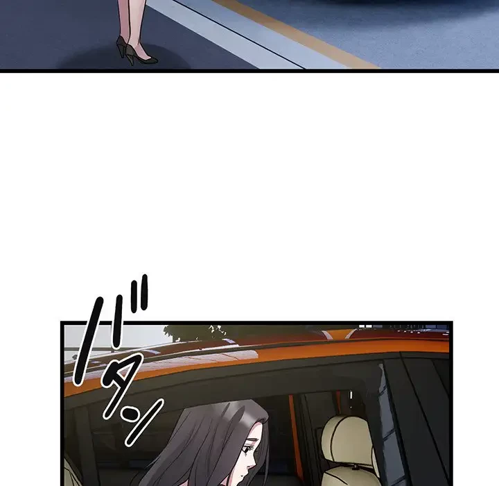 タクシー運転手は忙しい 第31話 - 51