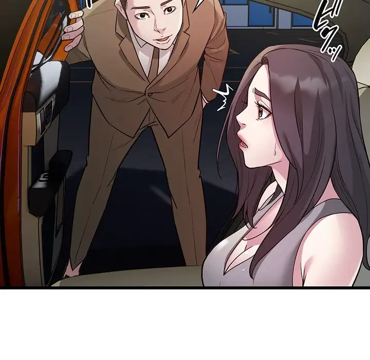 タクシー運転手は忙しい 第31話 - 53