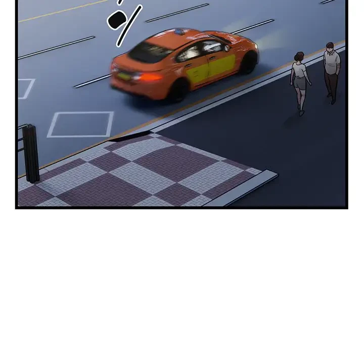 タクシー運転手は忙しい 第31話 - 56