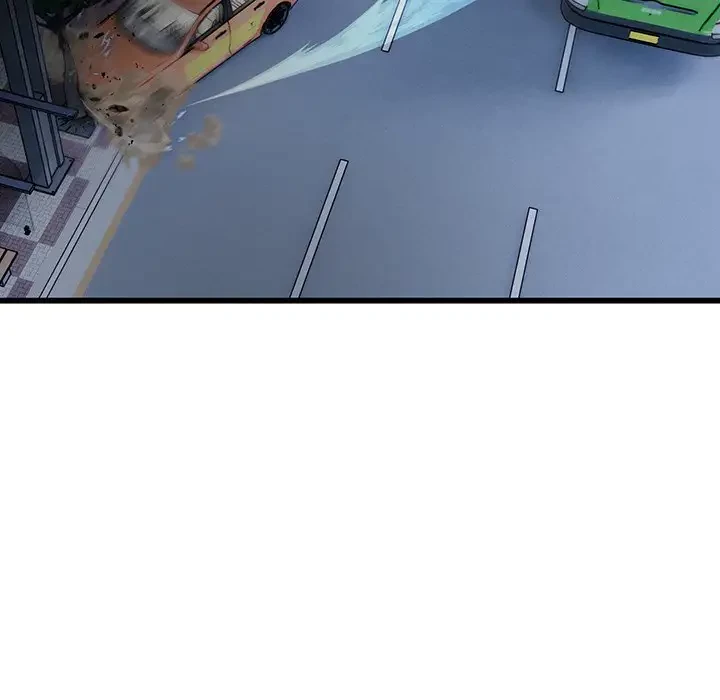 タクシー運転手は忙しい 第31話 - 63