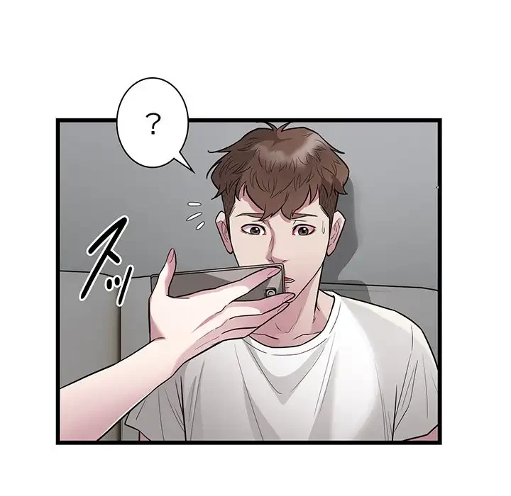 タクシー運転手は忙しい 第31話 - 75