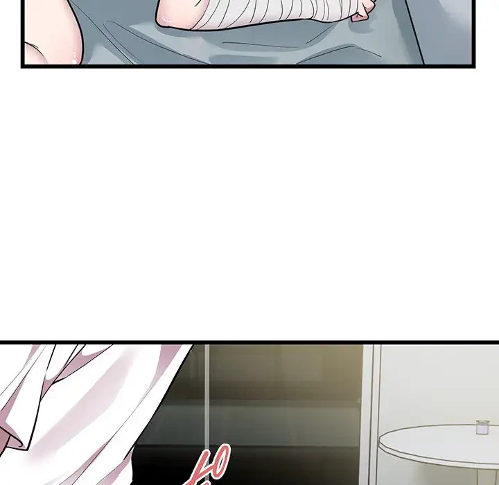 タクシー運転手は忙しい 第32話 - 44