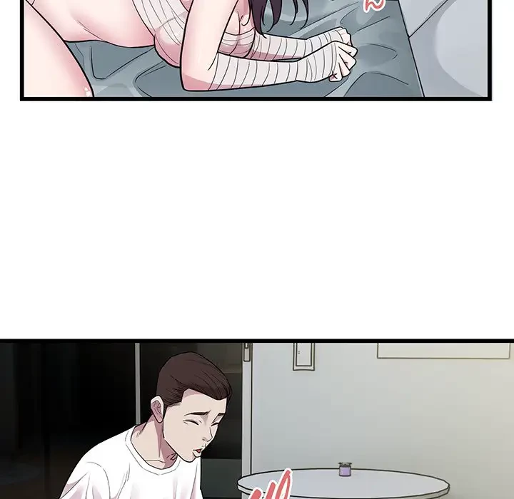 タクシー運転手は忙しい 第32話 - 63