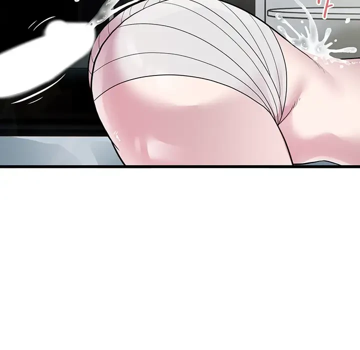 タクシー運転手は忙しい 第32話 - 76